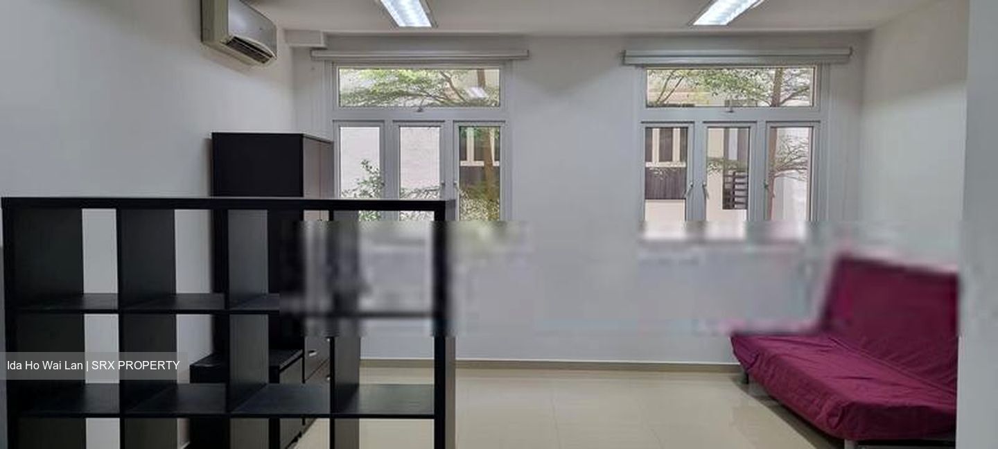 Soho Life (D15), Office #431774531